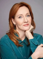 J. K. Rowling J.K.羅琳